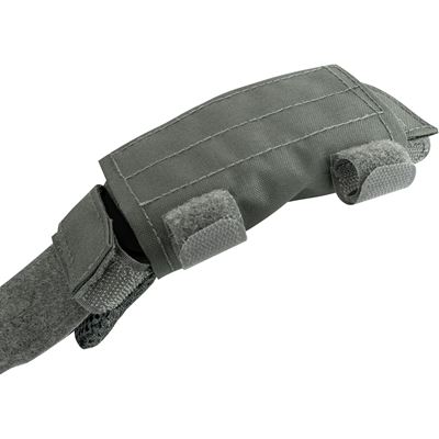 Gilet - porte-plaques VX BUCKLE UP GEN2 TITANIUM GRIS Viper® VCARVXBUG2TTM 5