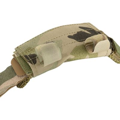 Gilet - porte-plaques VX BUCKLE UP GEN2 VCAM Viper® VCARVXBUG2VCAM 7