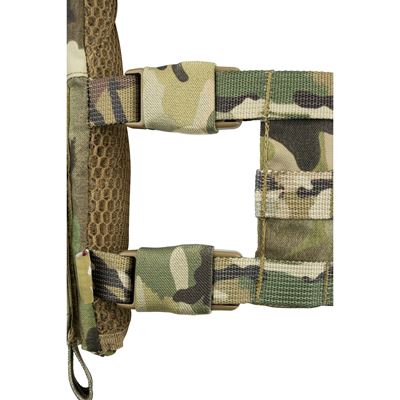 Gilet - porte-plaques VX BUCKLE UP GEN2 VCAM Viper® VCARVXBUG2VCAM 8