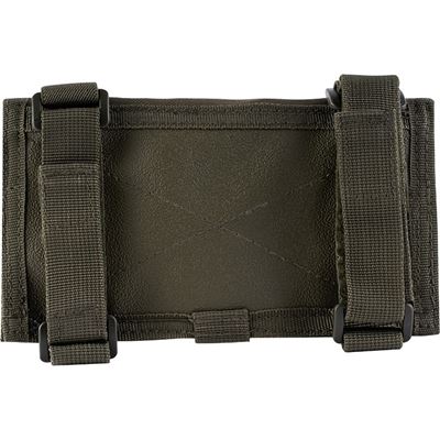 Étui tactique VIPER pour poignet VERT Viper® VCASEWTACG 5