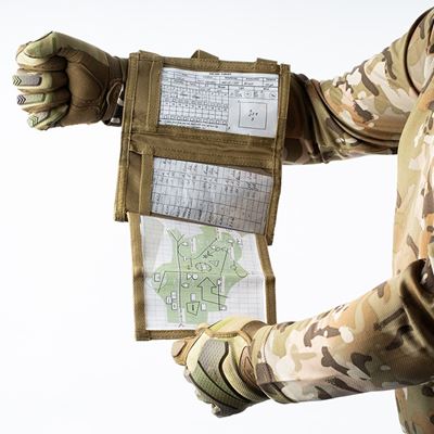 Étui tactique VIPER pour poignet VCAM Viper® VCASEWTACVCAM 3