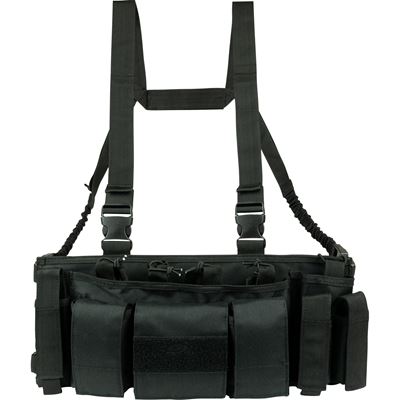 Gilet tactique SPECIAL OPS CHEST RIG NOIR Viper® VCHRIGSOPSBLK 3