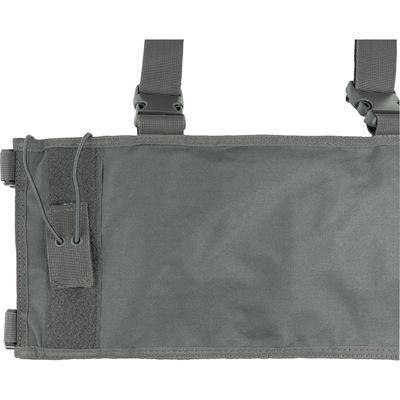 Gilet tactique SPECIAL OPS CHEST RIG Titanium GRIS Viper® VCHRIGSOPSTTM 7