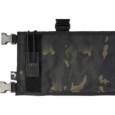 Gilet tactique SPECIAL OPS CHEST RIG VCAM BLACK Viper® VCHRIGSOPSVB 6