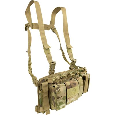 Gilet tactique SPECIAL OPS CHEST RIG VCAM Viper® VCHRIGSOPSVCAM 3
