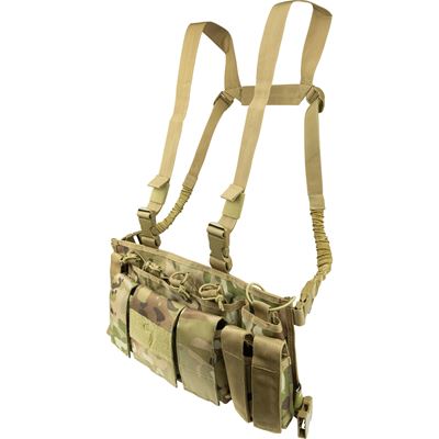 Gilet tactique SPECIAL OPS CHEST RIG VCAM Viper® VCHRIGSOPSVCAM 4