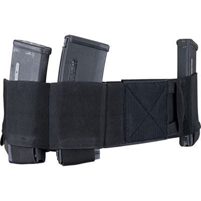 Bande élastique pour chargeurs NOIR Viper® VCUMMAGBLK 5