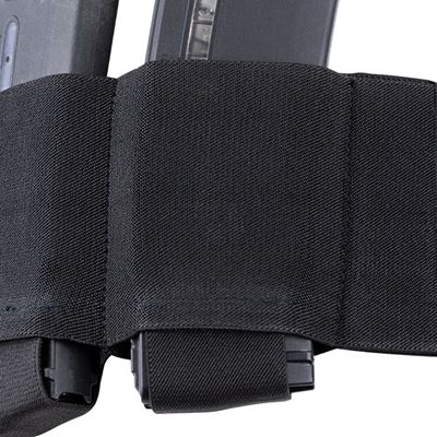 Bande élastique pour chargeurs NOIR Viper® VCUMMAGBLK 4