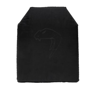 Plaque en mousse 2 pièces NOIR Viper® VDUMPL 2