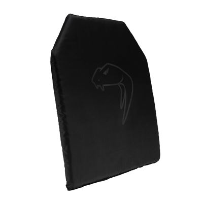 Plaque en mousse 2 pièces NOIR Viper® VDUMPL 3