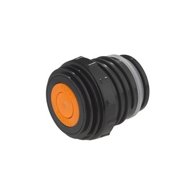 Thermos en acier inoxydable avec deux bouchons 1 l FOREST GREEN ESBIT® VF1000ML-FGN 4
