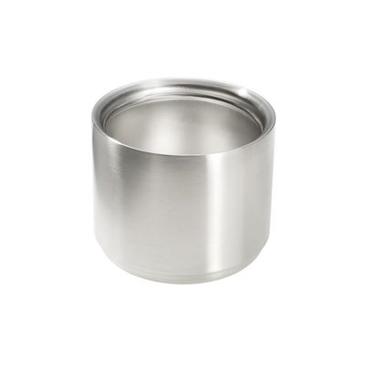 Thermos en acier inoxydable MAJORIS 1 L NOIR ESBIT® VF1000TL-DG 5