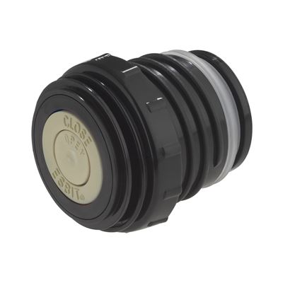 Thermos en acier inoxydable avec deux bouchons 500 ml VERT ESBIT® VF500ML-OG 5