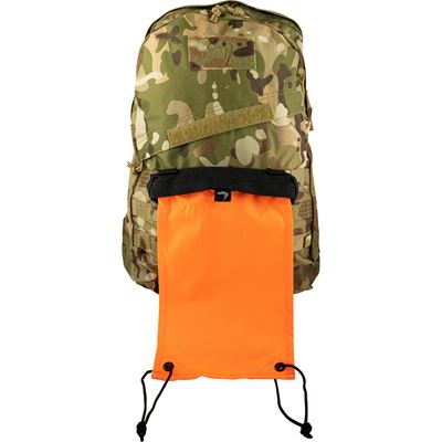 Drapeau VP MARKER de signalisation NOIR Viper® VFLAGMARBLK 2