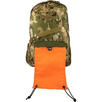 Drapeau VP MARKER de signalisation VERT Viper® VFLAGMARGRN 5