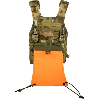 Drapeau VP MARKER de signalisation VERT Viper® VFLAGMARGRN 4