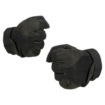 Gants SPECIAL OPS NOIRS Viper® VGLOSOP 3