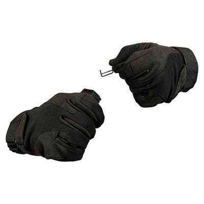Gants SPECIAL OPS NOIRS Viper® VGLOSOP 7