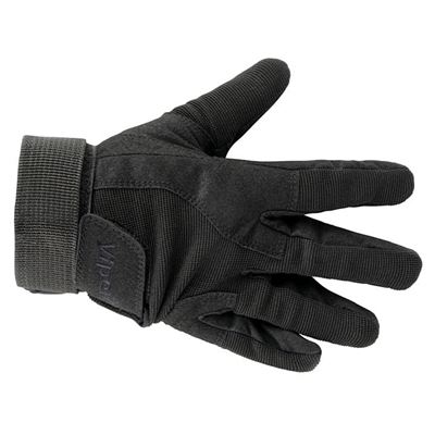 Gants SPECIAL OPS NOIRS