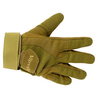 Gants SPECIAL OPS VERTS
