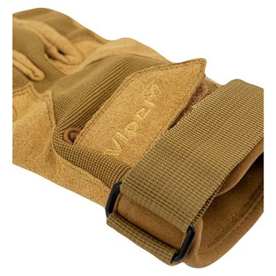 Gants SPECIAL OPS KHAKI Viper® VGLOSOPS 4