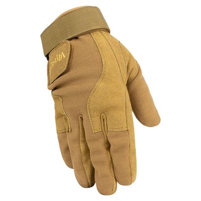 Gants SPECIAL OPS KHAKI Viper® VGLOSOPS 2