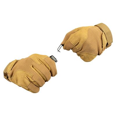 Gants SPECIAL OPS KHAKI Viper® VGLOSOPS 7
