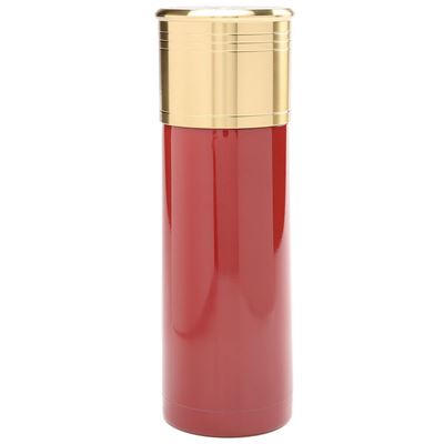 Thermos en acier inoxydable PATRONA 750 ml ROUGE