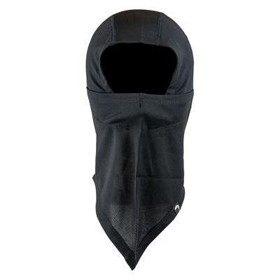 Cagoule/col roulé COVERT à séchage rapide NOIR Viper® VHABALCOBLK 2