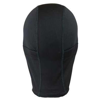Cagoule/col roulé COVERT à séchage rapide NOIR Viper® VHABALCOBLK 4