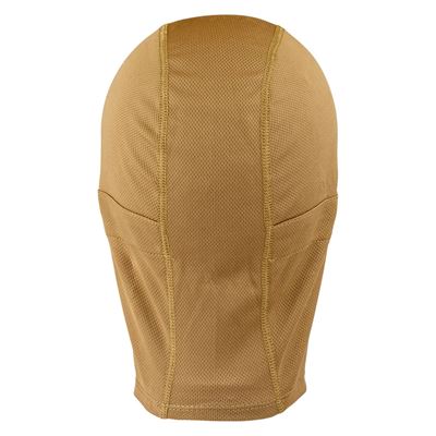 Cagoule/col roulé COVERT à séchage rapide COYOTE Viper® VHABALCOCOY 4