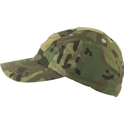 Casquette de baseball ELITE rip-stop VCAM Viper® VHABASELVCAM 2
