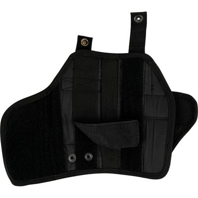 Étui ajustable pour pistolet UNI STEHENNÍ VCAM BLACK Viper® VHADJVB 2