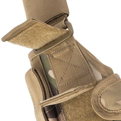 Étui ajustable pour pistolet UNI STEHENNÍ VCAM Viper® VHADJVCAM 2