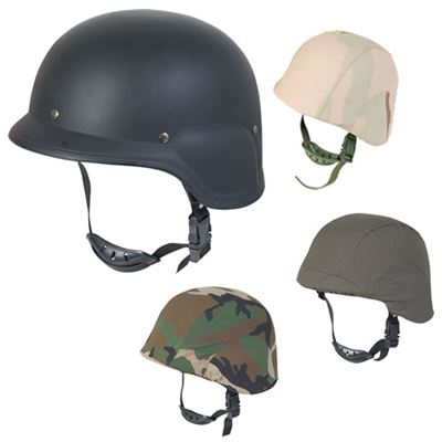 Casque d'entraînement M88 avec trois revêtements