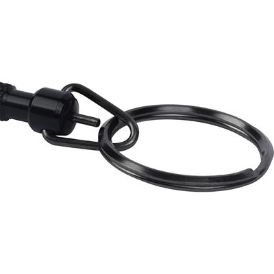 Clé pour menottes TACTICAL universelle NOIRE Viper® VHANK 2