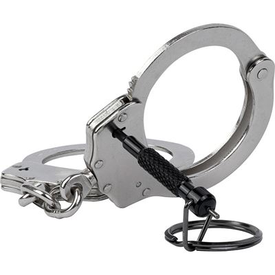 Clé pour menottes TACTICAL universelle NOIRE Viper® VHANK 4