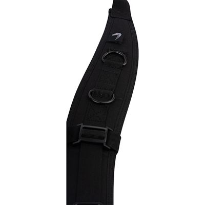 Harnais VIPER à boucles NOIR Viper® VHARNLOCKBLK 4