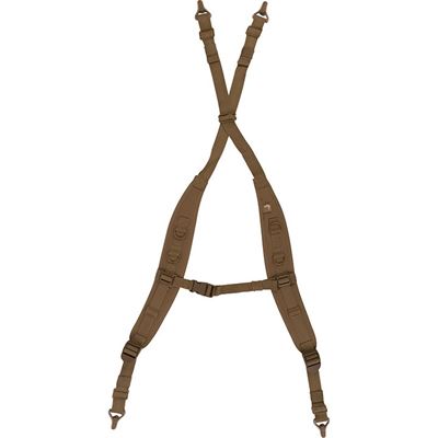 Harnais VIPER à fermeture COYOTE Viper® VHARNLOCKCOY 3