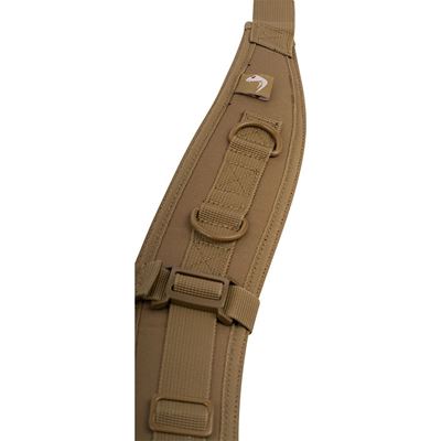 Harnais VIPER à fermeture COYOTE Viper® VHARNLOCKCOY 4