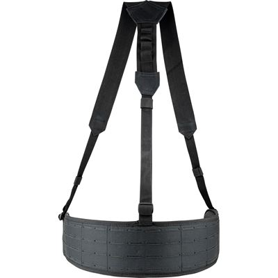 Harnais SKELETON NOIR Viper® VHARNSKELBLK 5