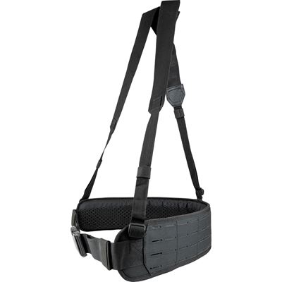 Harnais SKELETON NOIR Viper® VHARNSKELBLK 2