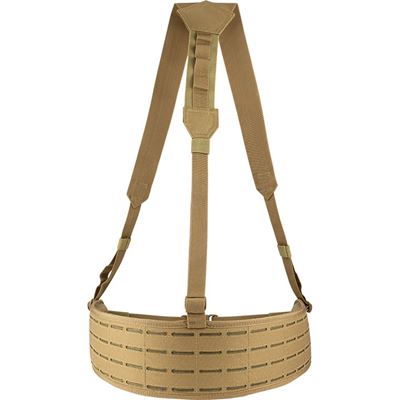 Harnais SKELETON COYOTE Viper® VHARNSKELC 4