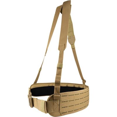 Harnais SKELETON COYOTE Viper® VHARNSKELC 5