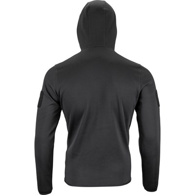 Sweat-shirt ARMOUR NOIR Viper® VHOODARMBLK 4