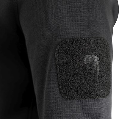 Sweat-shirt ARMOUR NOIR Viper® VHOODARMBLK 7