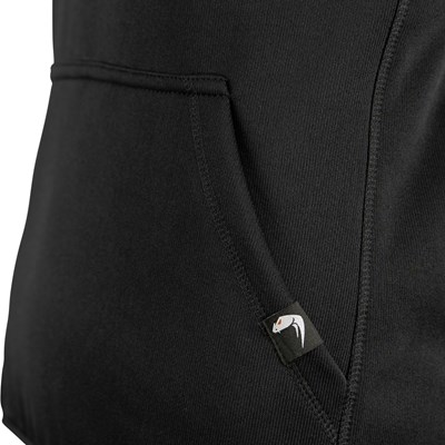 Sweat-shirt ARMOUR NOIR Viper® VHOODARMBLK 8