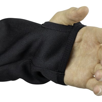 Sweat-shirt ARMOUR NOIR Viper® VHOODARMBLK 2