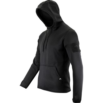 Sweat-shirt ARMOUR NOIR