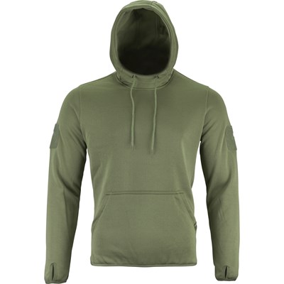 Sweat-shirt ARMOUR VERT Viper® VHOODARMG 4